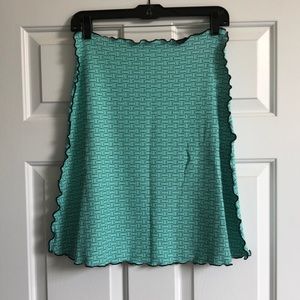 Haystacks skirt women’s M